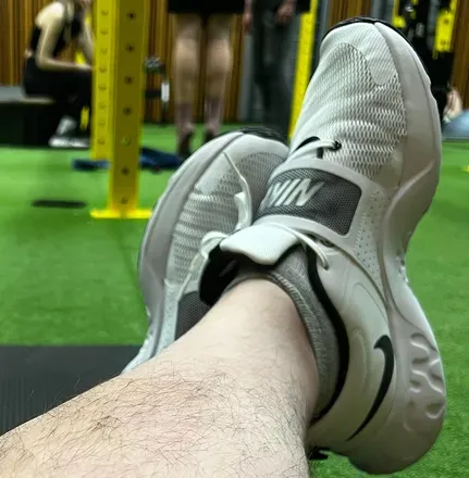 OnlyFans cuenta thedadfeet avatar 1