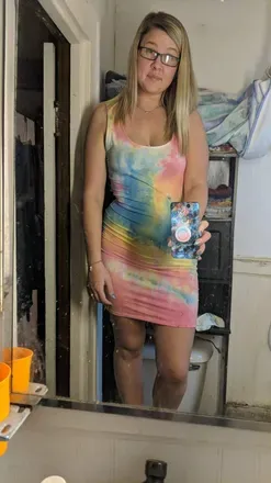 OnlyFans cuenta mommalea93 avatar 1