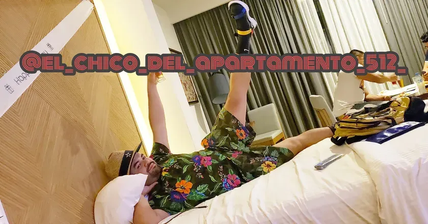 OnlyFans account  el_chico_toxico header 2