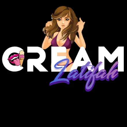 OnlyFans cuenta latifacream avatar 1