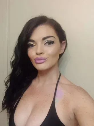 OnlyFans cuenta cherrydoll62 avatar 1
