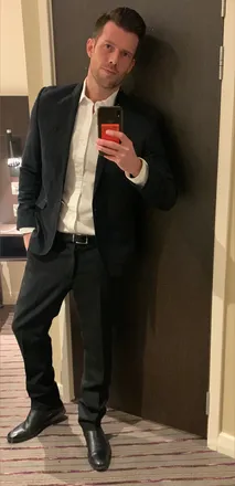 OnlyFans account  markatt1983 header 2
