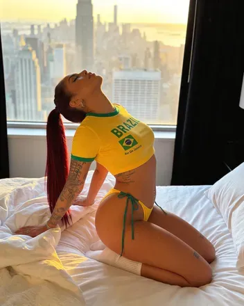 OnlyFans cuenta oliviabrsl avatar 1