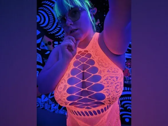 OnlyFans cuenta uvvixen header 2
