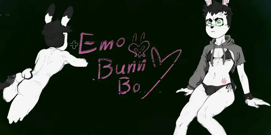 OnlyFans cuenta emobunnyboy header 2