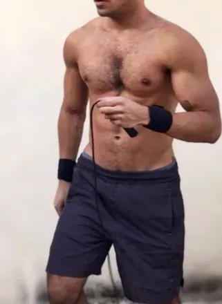 OnlyFans cuenta brazilianfit avatar 1