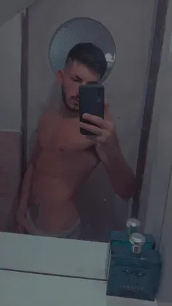 OnlyFans cuenta felipegiuliano0 avatar 1