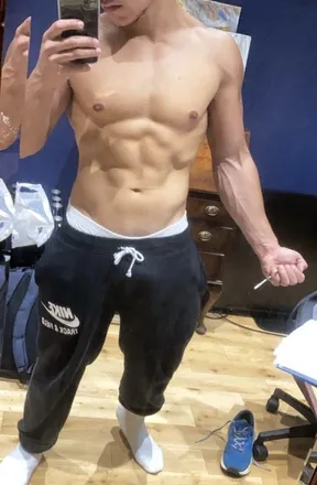 OnlyFans account  toyboybymistressnick header 2