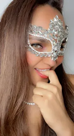 OnlyFans cuenta amorelatina avatar 1