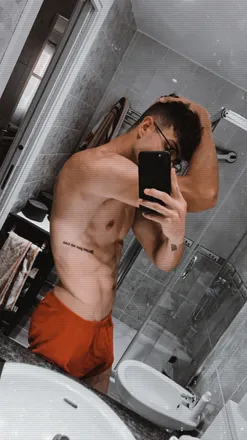 OnlyFans cuenta tonyonly95 header 2