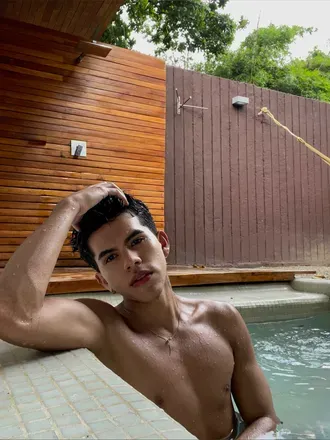 OnlyFans cuenta itsmauxtt avatar 1