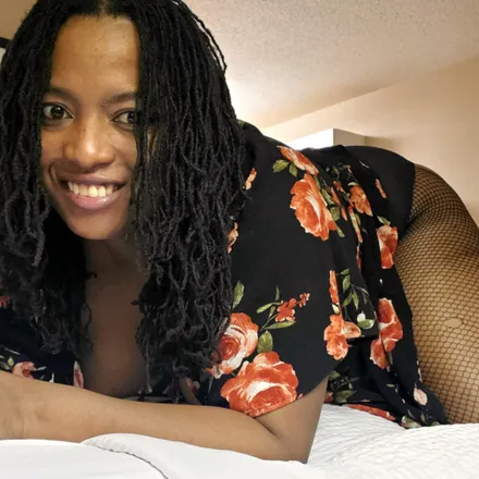 OnlyFans cuenta goddesslolani header 2