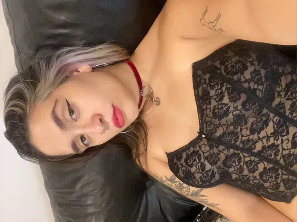 OnlyFans account  madame_candy previous_headers_1 3