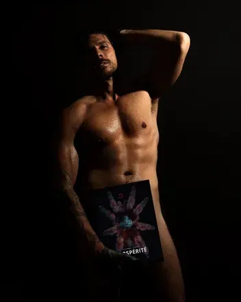 OnlyFans cuenta amdestudio avatar 1