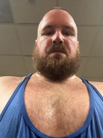 OnlyFans account  miketheemountain header 2