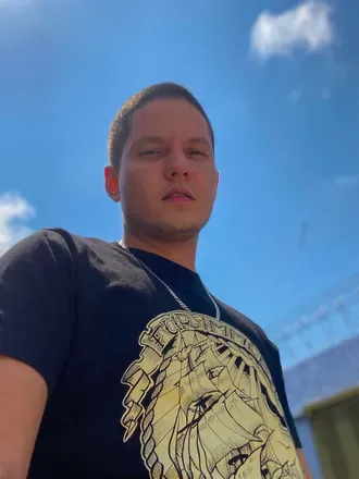 OnlyFans cuenta olavopborges avatar 1