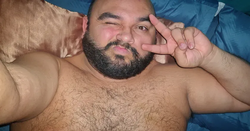 OnlyFans cuenta caribbean_bear avatar 1