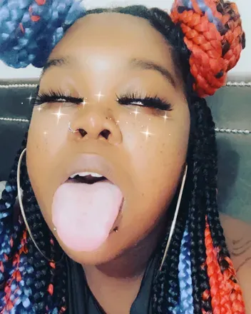 OnlyFans cuenta bbwnikkixxx avatar 1
