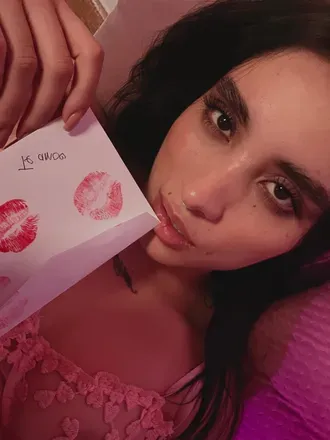 OnlyFans account  melissayours avatar 1