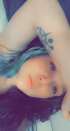 OnlyFans cuenta camille_thorn avatar 1