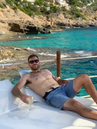 OnlyFans cuenta radcliffealex19 header 2