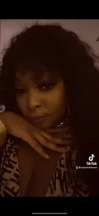 OnlyFans of candiceglover