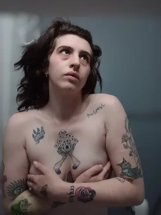 OnlyFans account  gthqueen header 2