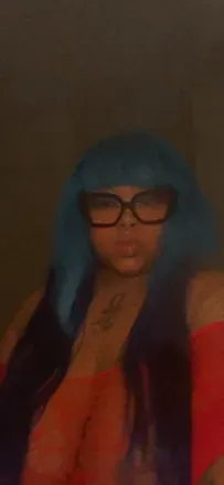 OnlyFans cuenta kaitydime avatar 1