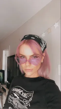 OnlyFans cuenta pinkynutmilk avatar 1