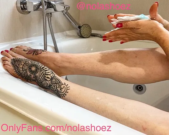 OnlyFans cuenta nolashoez header 2