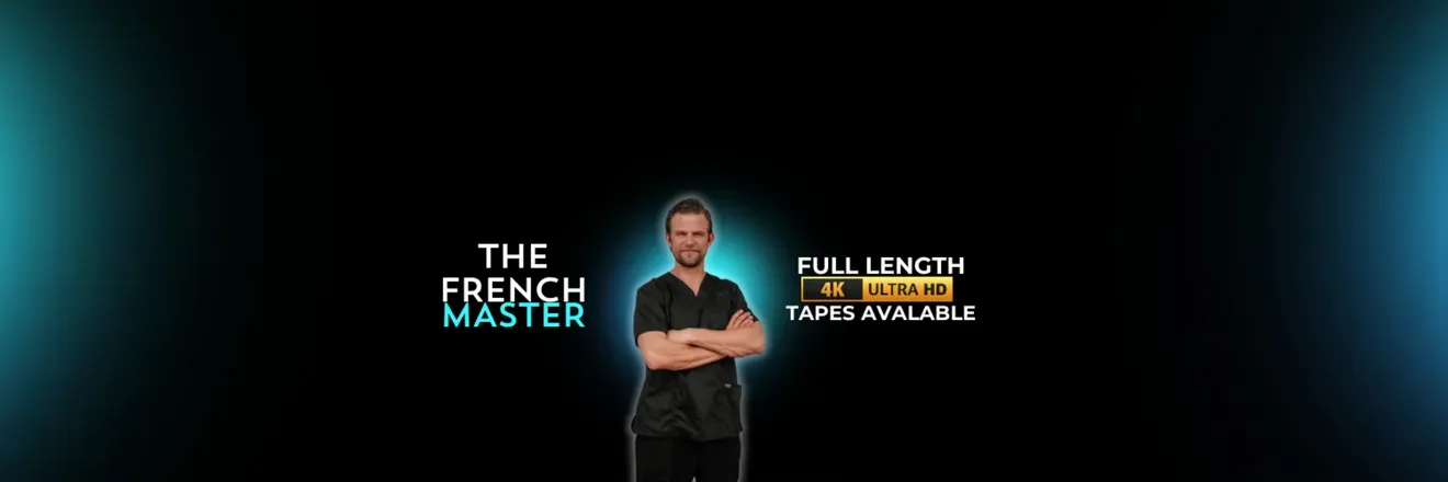 OnlyFans cuenta thefrenchmaster header 2
