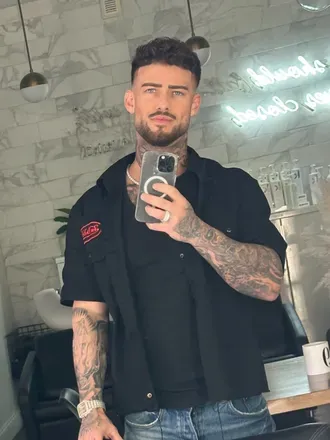 OnlyFans cuenta kingcruz avatar 1