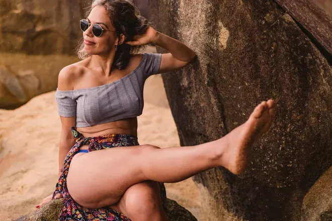 OnlyFans cuenta tatioli avatar 1