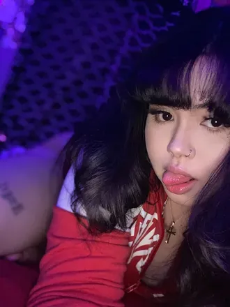OnlyFans cuenta goodgalgingy avatar 1