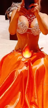 OnlyFans cuenta belinabelina header 2