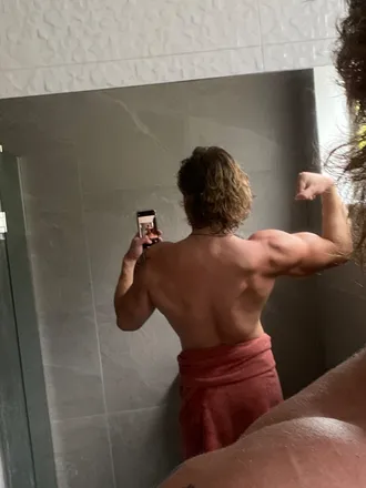 OnlyFans cuenta bigbradnz header 2