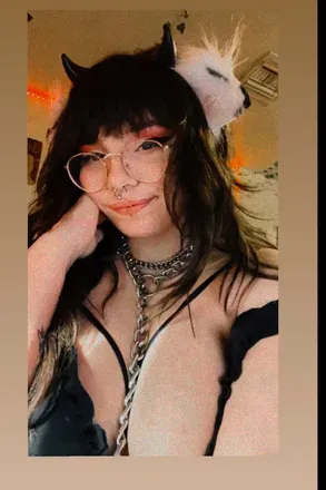 OnlyFans cuenta babyph0 avatar 1
