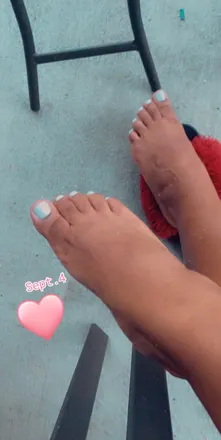 OnlyFans cuenta creolepedi header 2