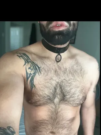 OnlyFans cuenta otter_slave avatar 1