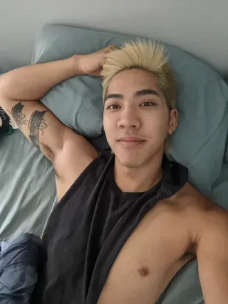 OnlyFans cuenta kylosong avatar 1