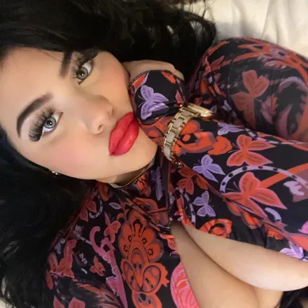OnlyFans account  xosexyjessie69 avatar 1