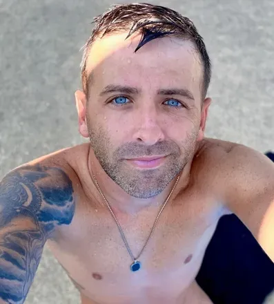 OnlyFans cuenta dillonbrent avatar 1