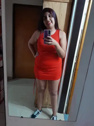 OnlyFans cuenta milagros2124 avatar 1