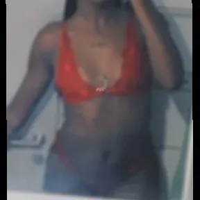OnlyFans cuenta babeblack avatar 1