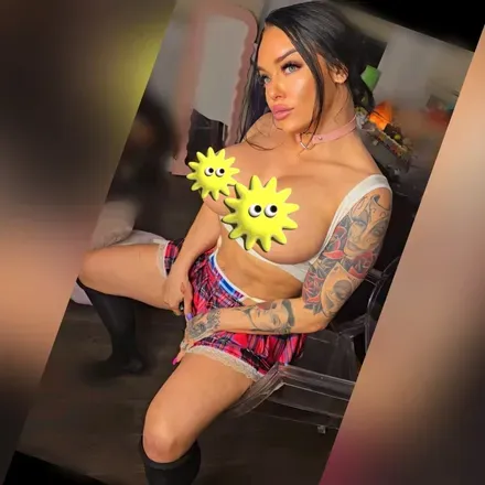 OnlyFans cuenta sadieeskyee avatar 1