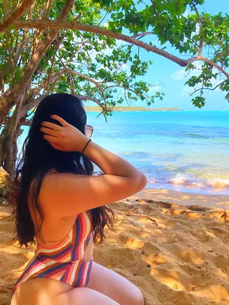 OnlyFans cuenta mysterious_ella header 2