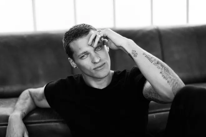 OnlyFans cuenta bradhudson header 2