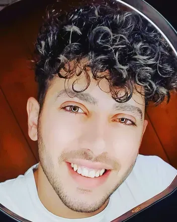 OnlyFans cuenta bennyrmn avatar 1