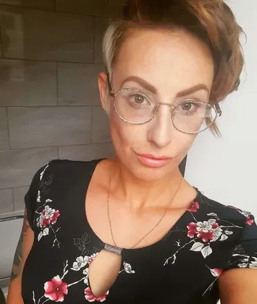 OnlyFans account  freckleface13 avatar 1