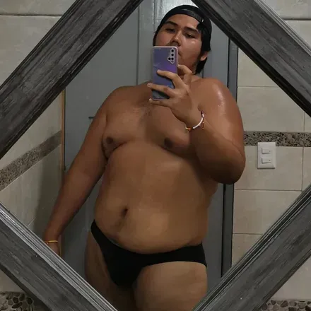 OnlyFans cuenta angel_chubby21 avatar 1